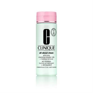 Clinique All-in-One Cleansing Micellar Milk + Makeup Remover 200ml